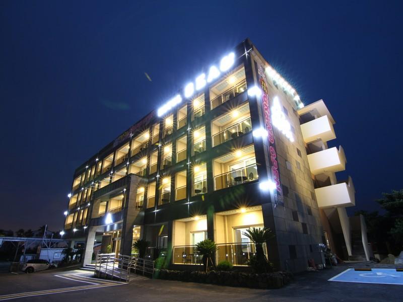 Sea&Hotel
