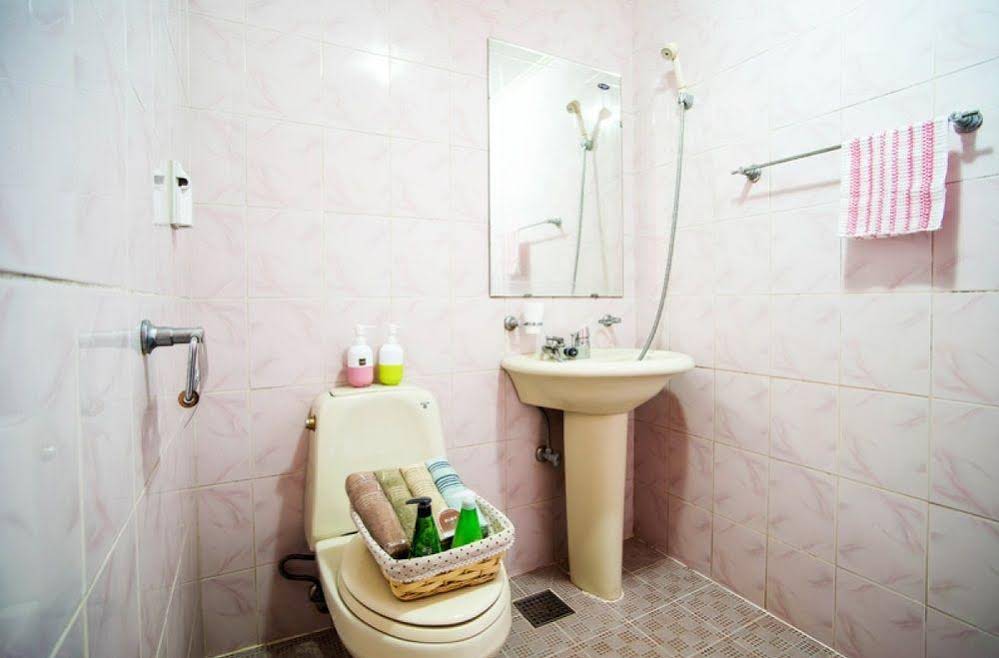 Sea & Park Pension