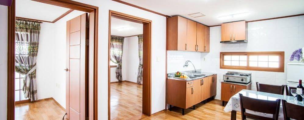 Sea & Park Pension