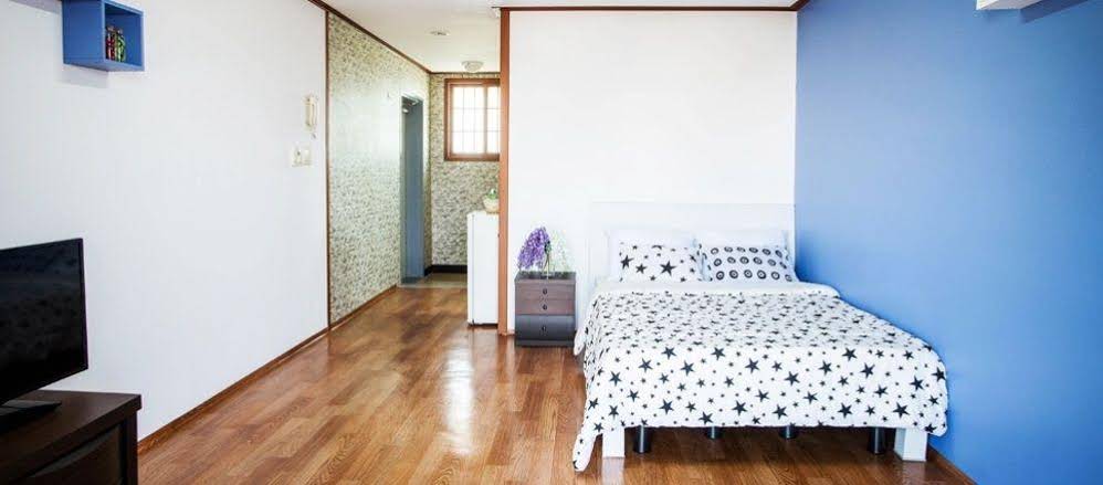Sea & Park Pension