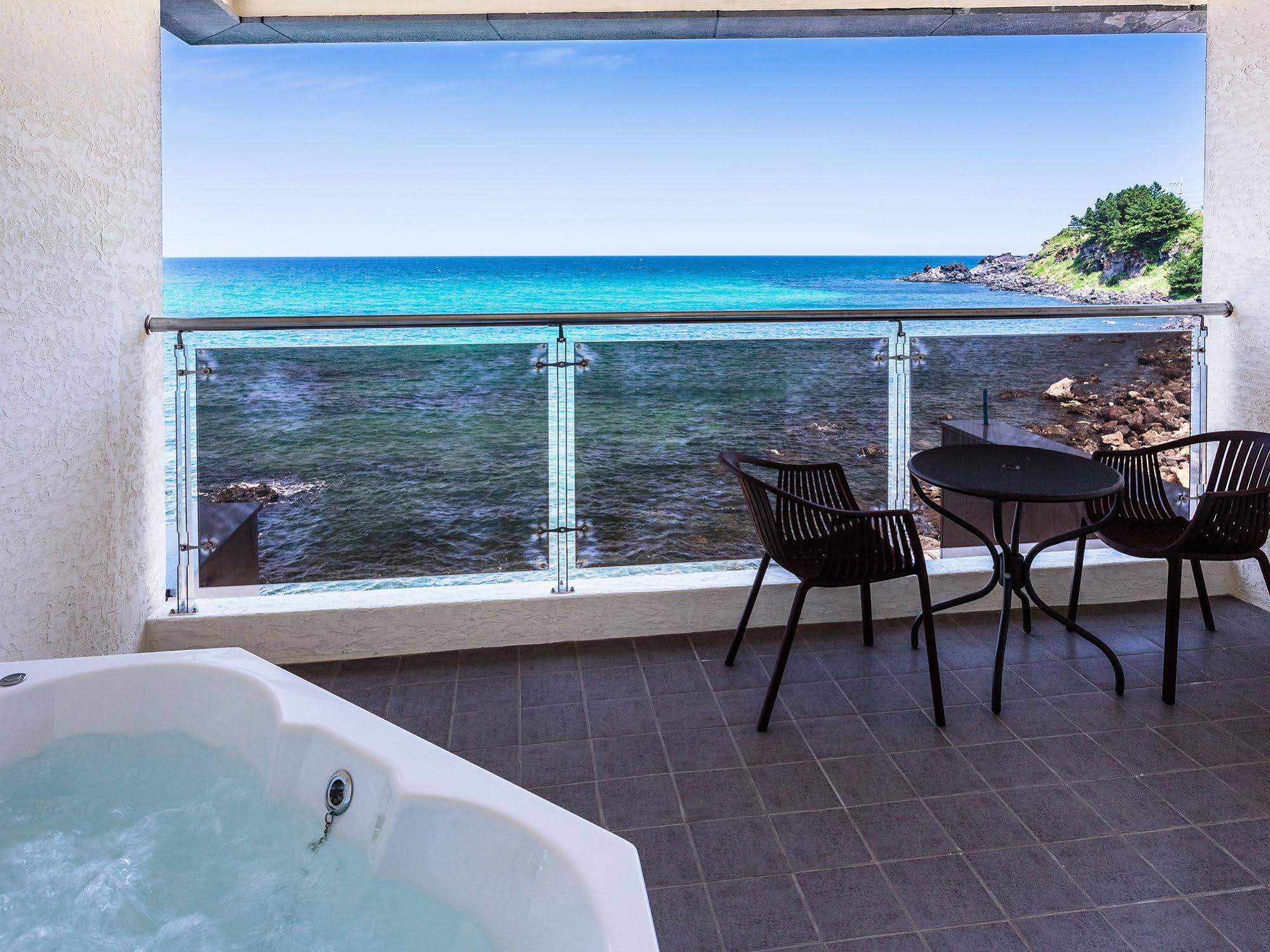 Seastay Hotel & Spa