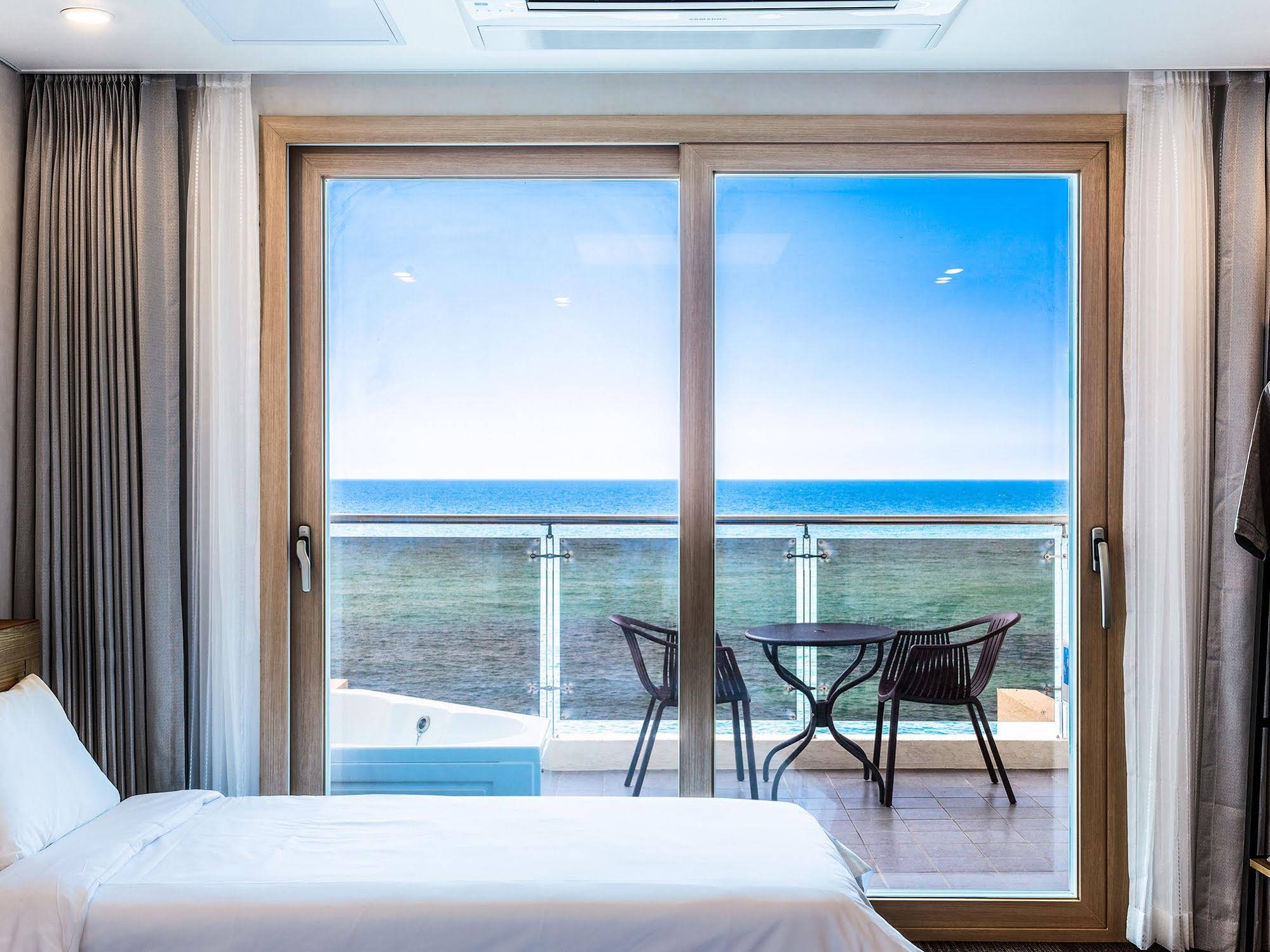 Seastay Hotel & Spa