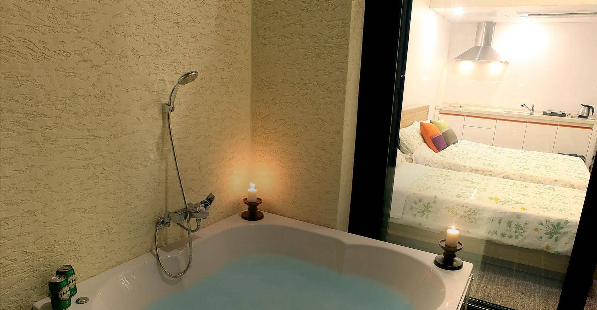 Seastay Hotel & Spa