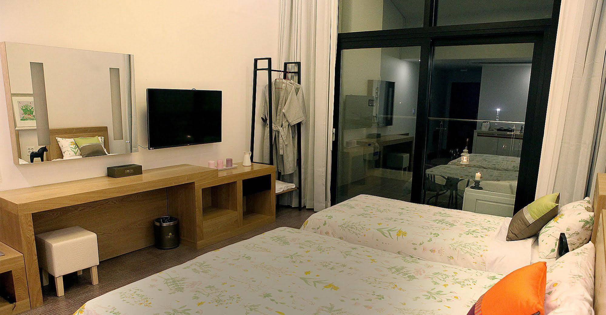 Seastay Hotel & Spa