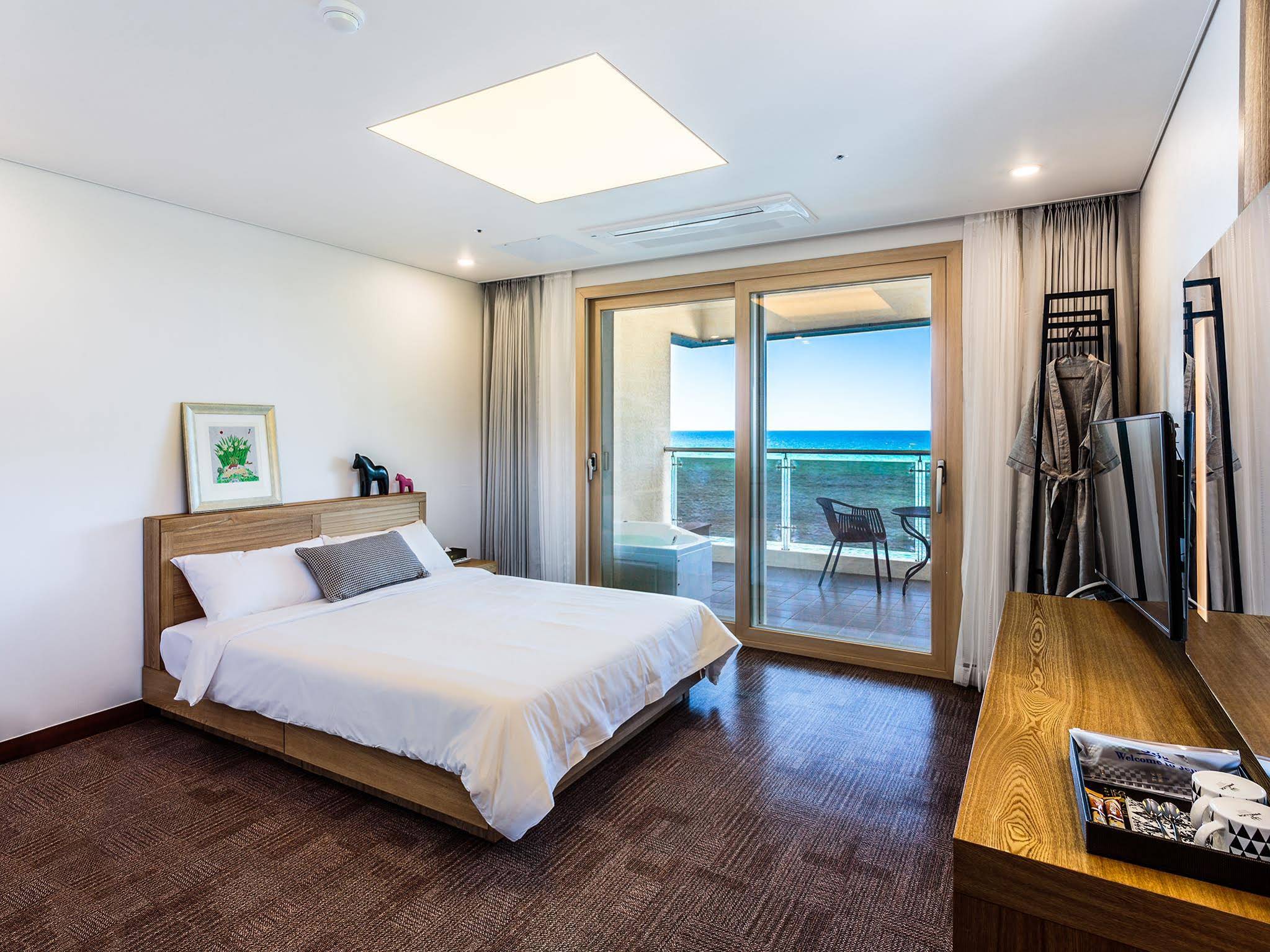 Seastay Hotel & Spa