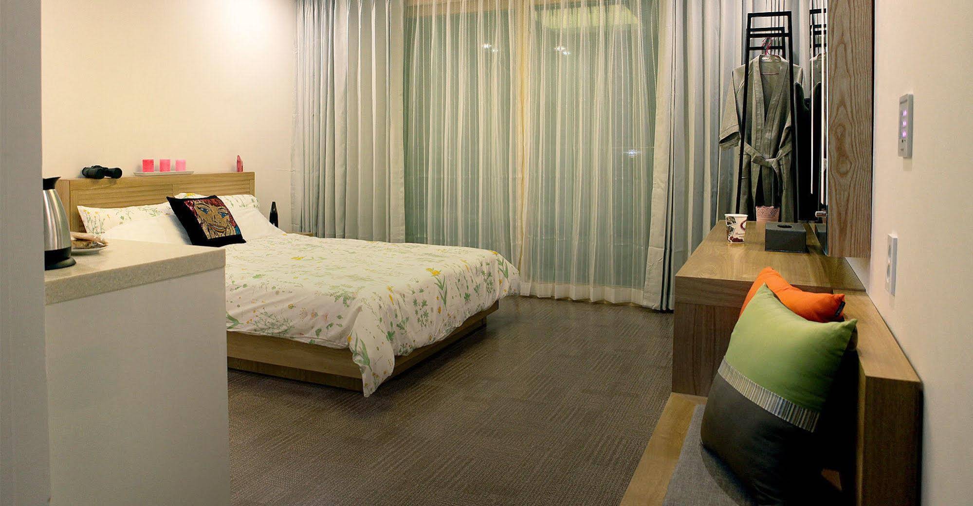 Seastay Hotel & Spa