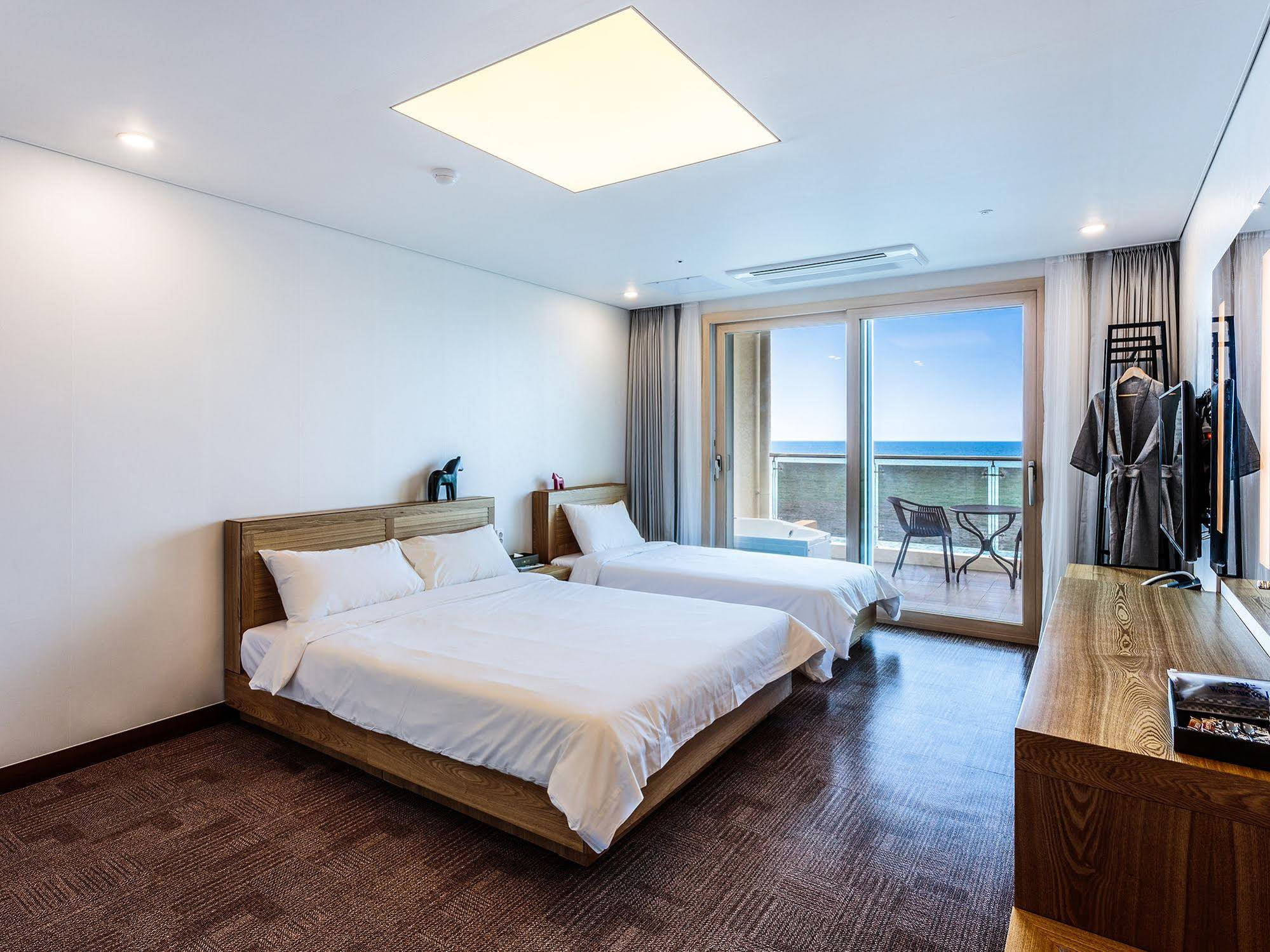 Seastay Hotel & Spa