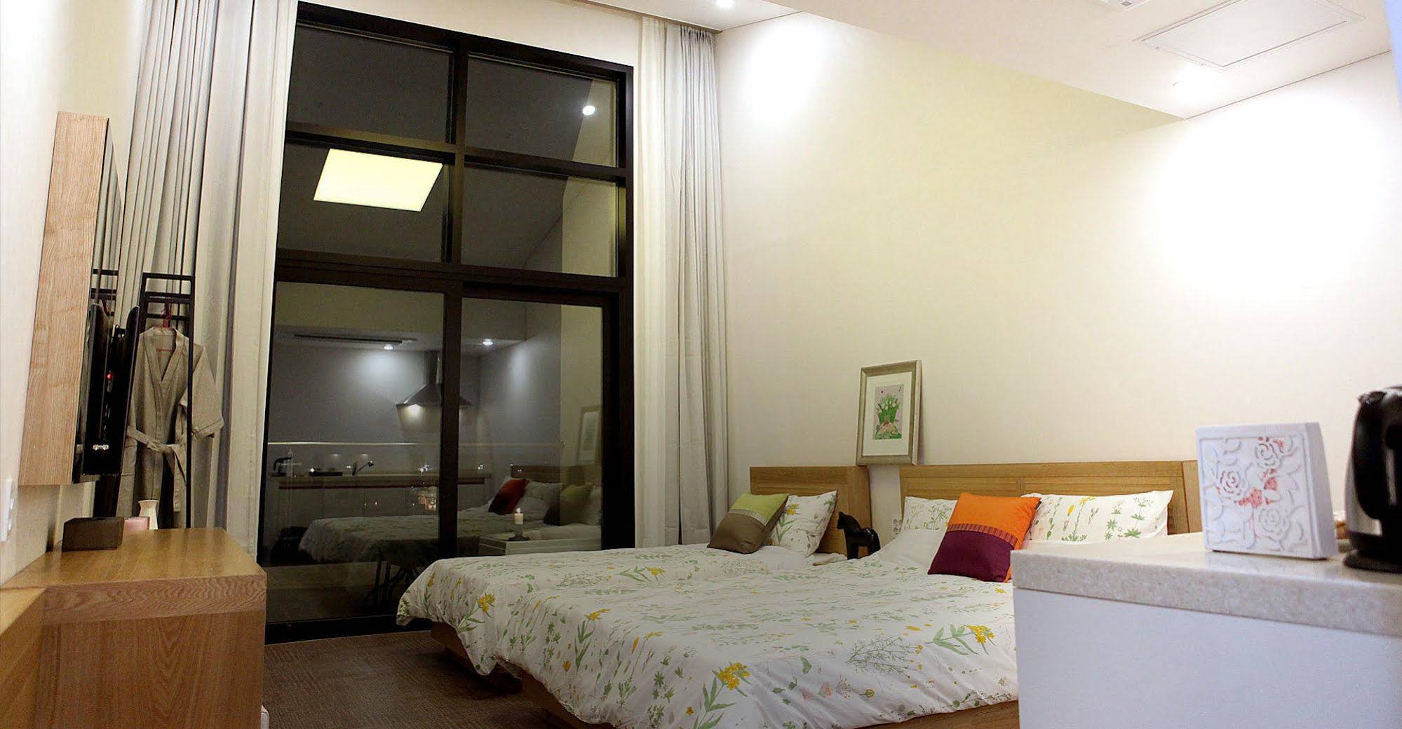 Seastay Hotel & Spa