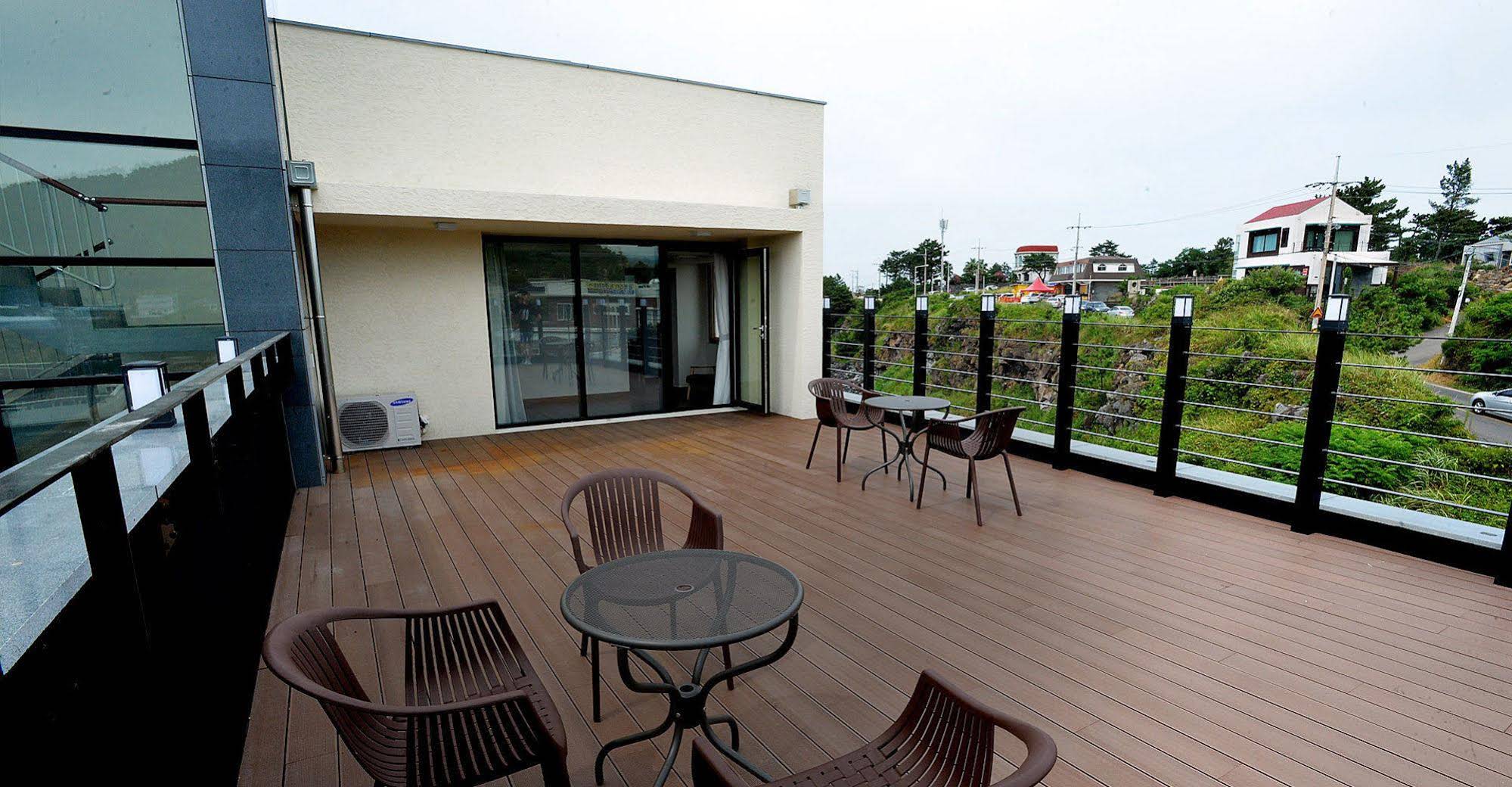 Seastay Hotel & Spa