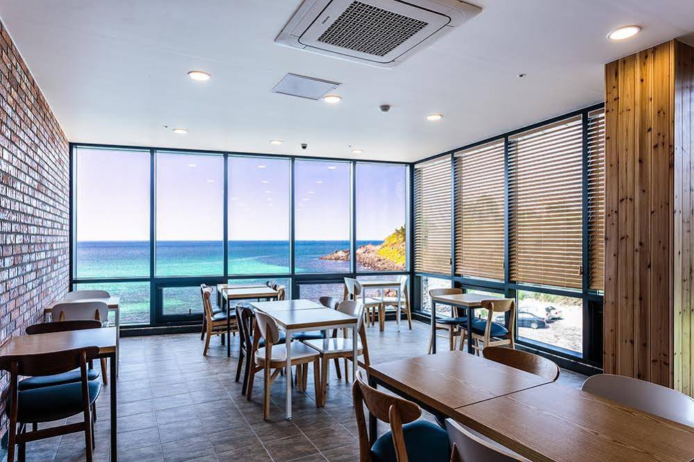 Seastay Hotel & Spa