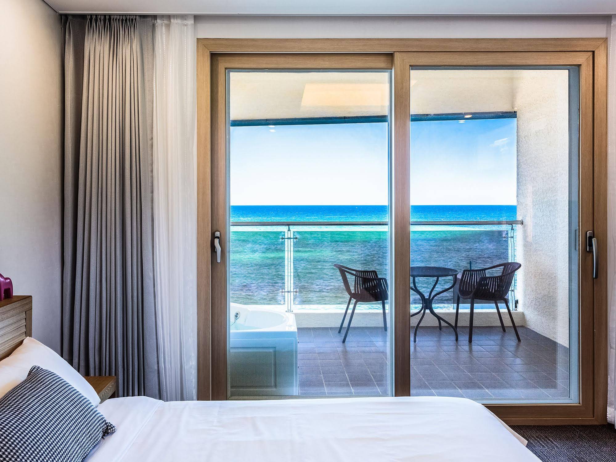 Seastay Hotel & Spa