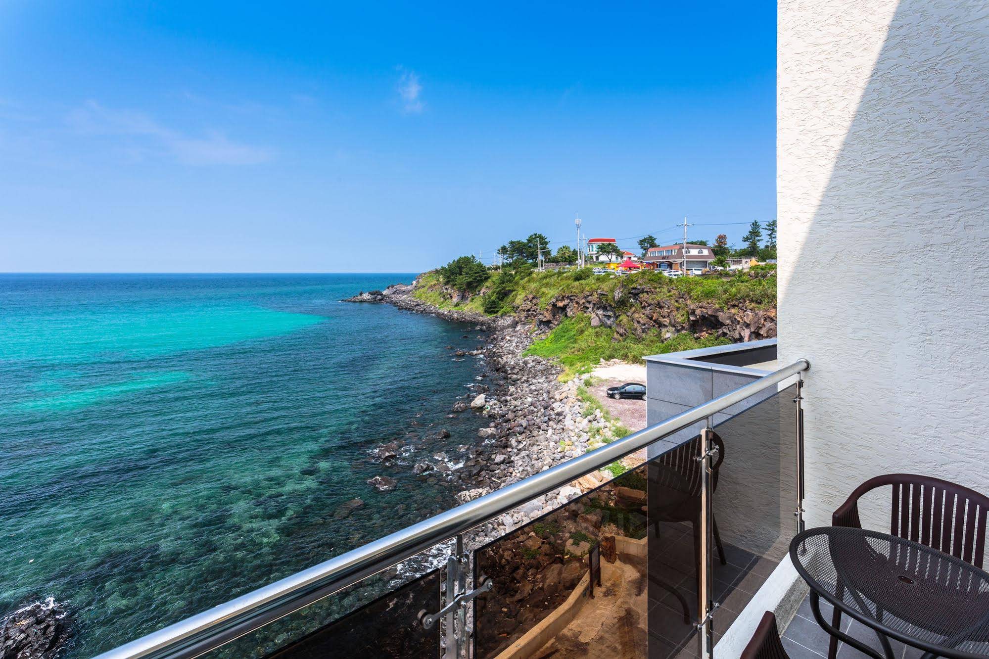 Seastay Hotel & Spa