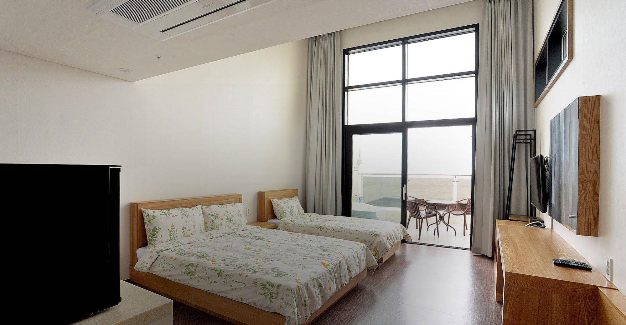 Seastay Hotel & Spa