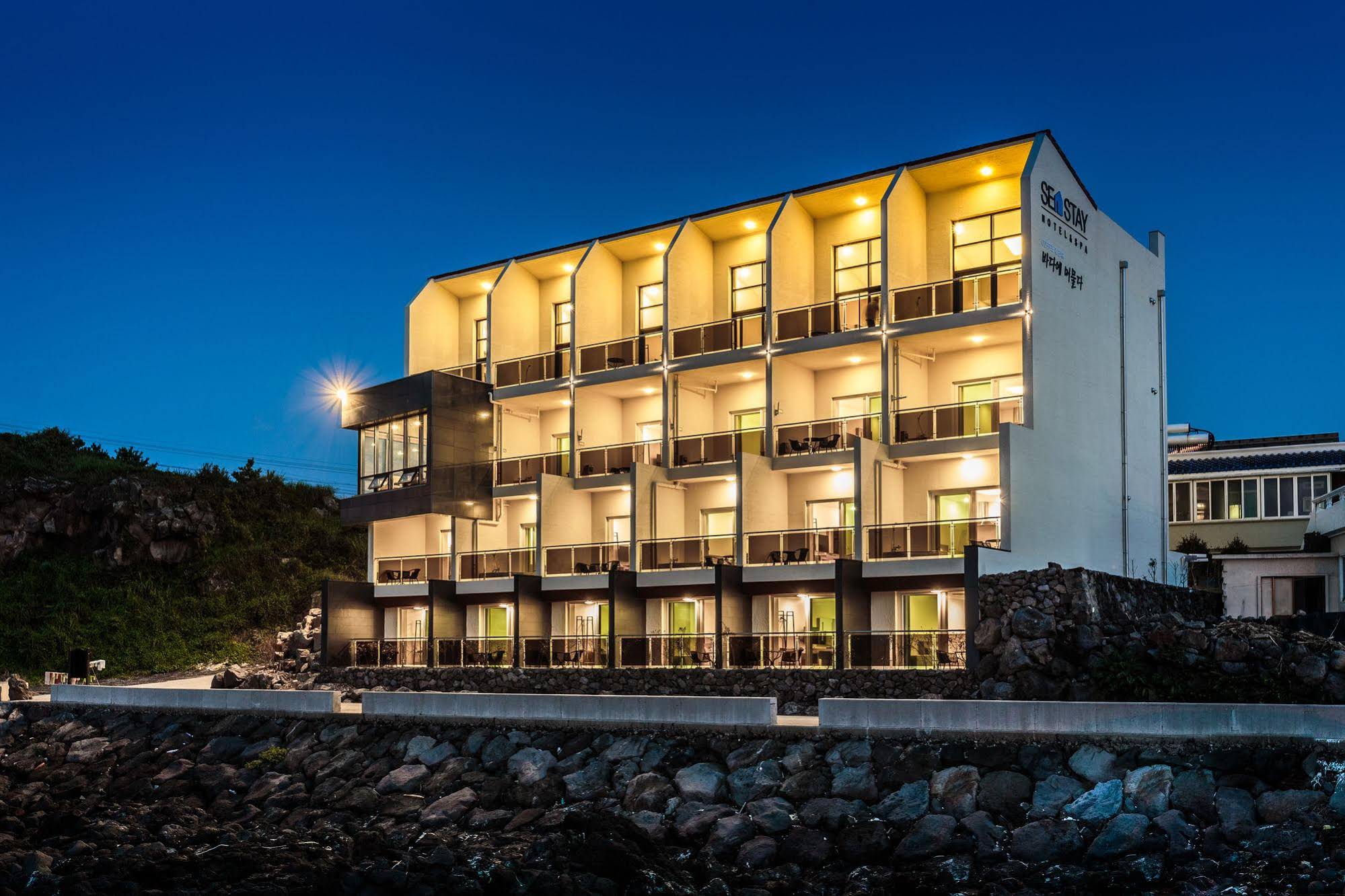 Seastay Hotel & Spa