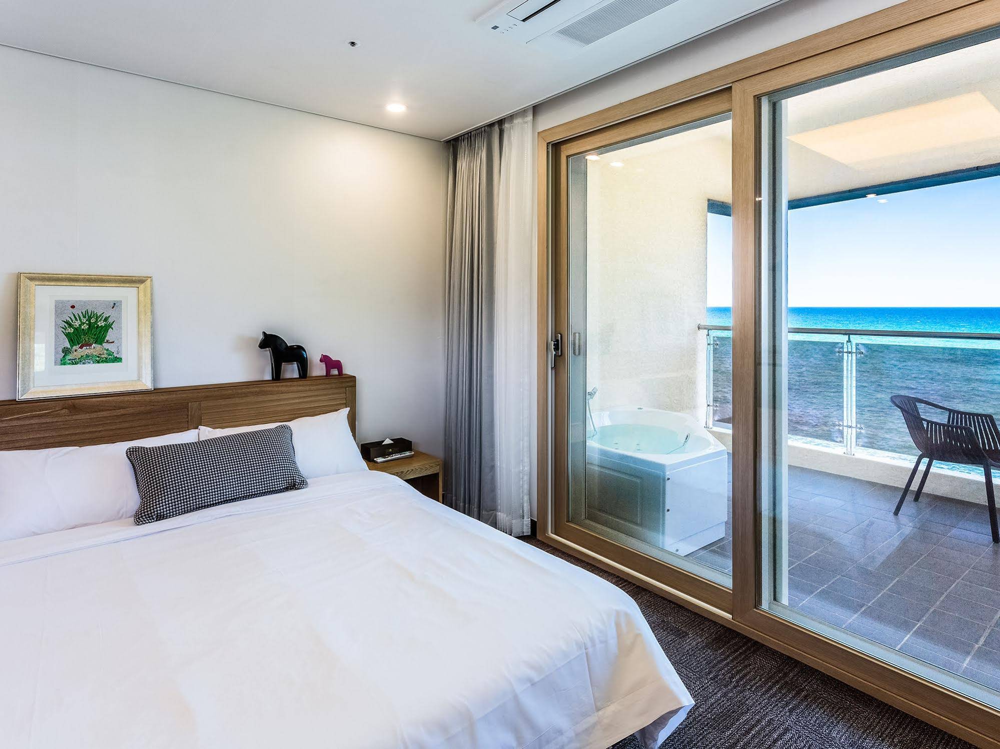 Seastay Hotel & Spa