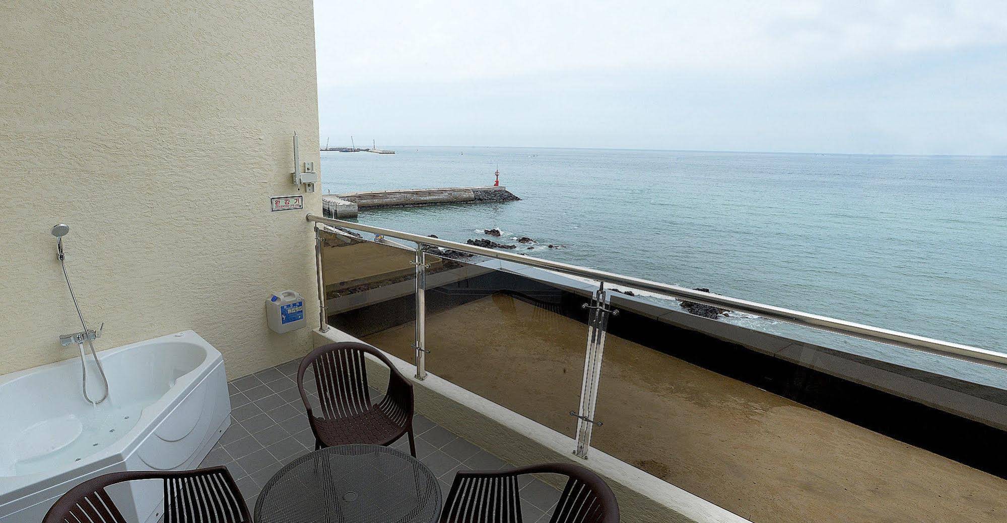 Seastay Hotel & Spa
