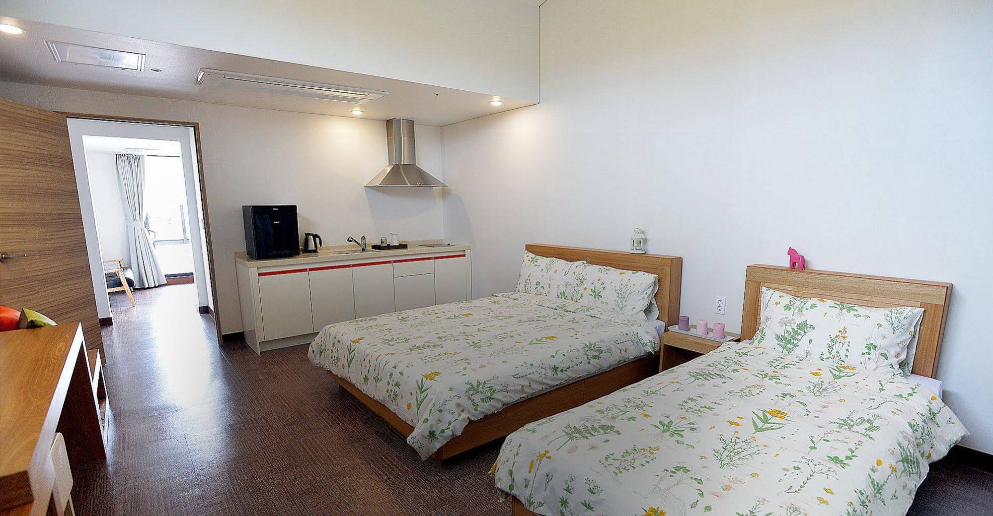Seastay Hotel & Spa