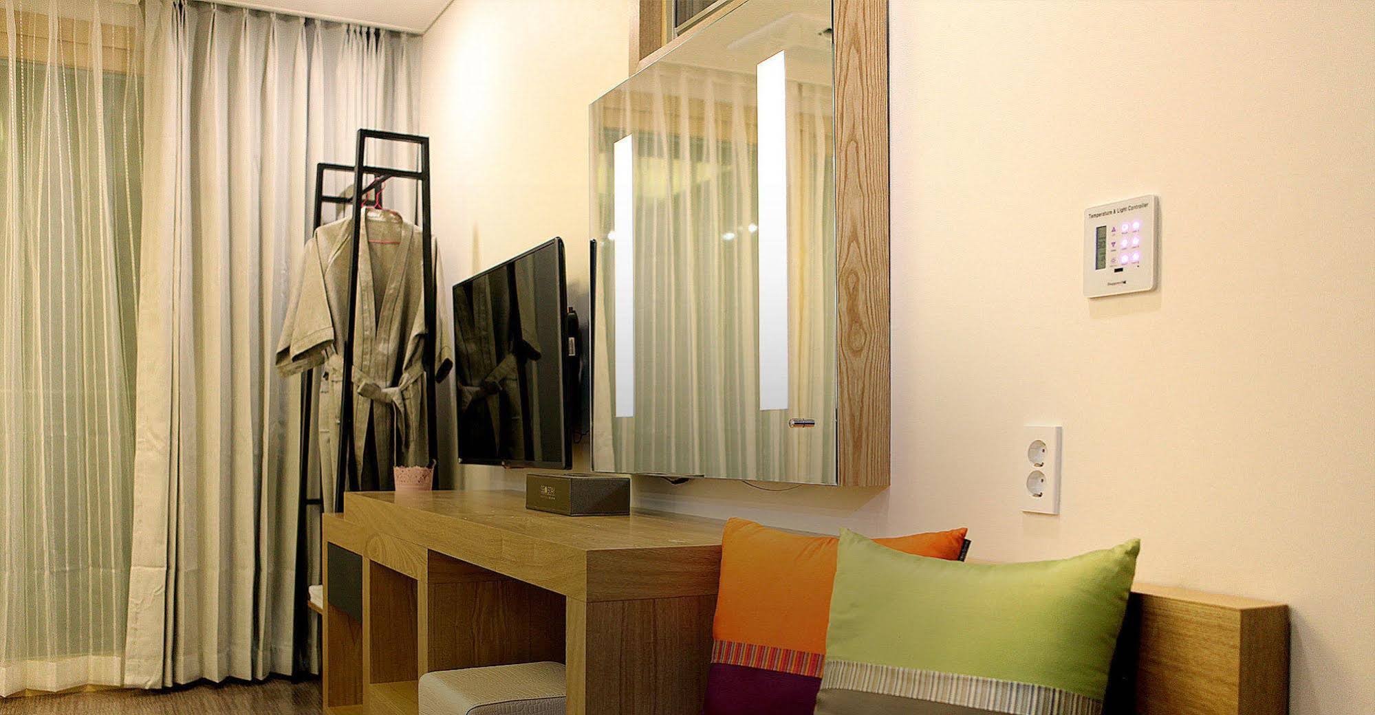 Seastay Hotel & Spa
