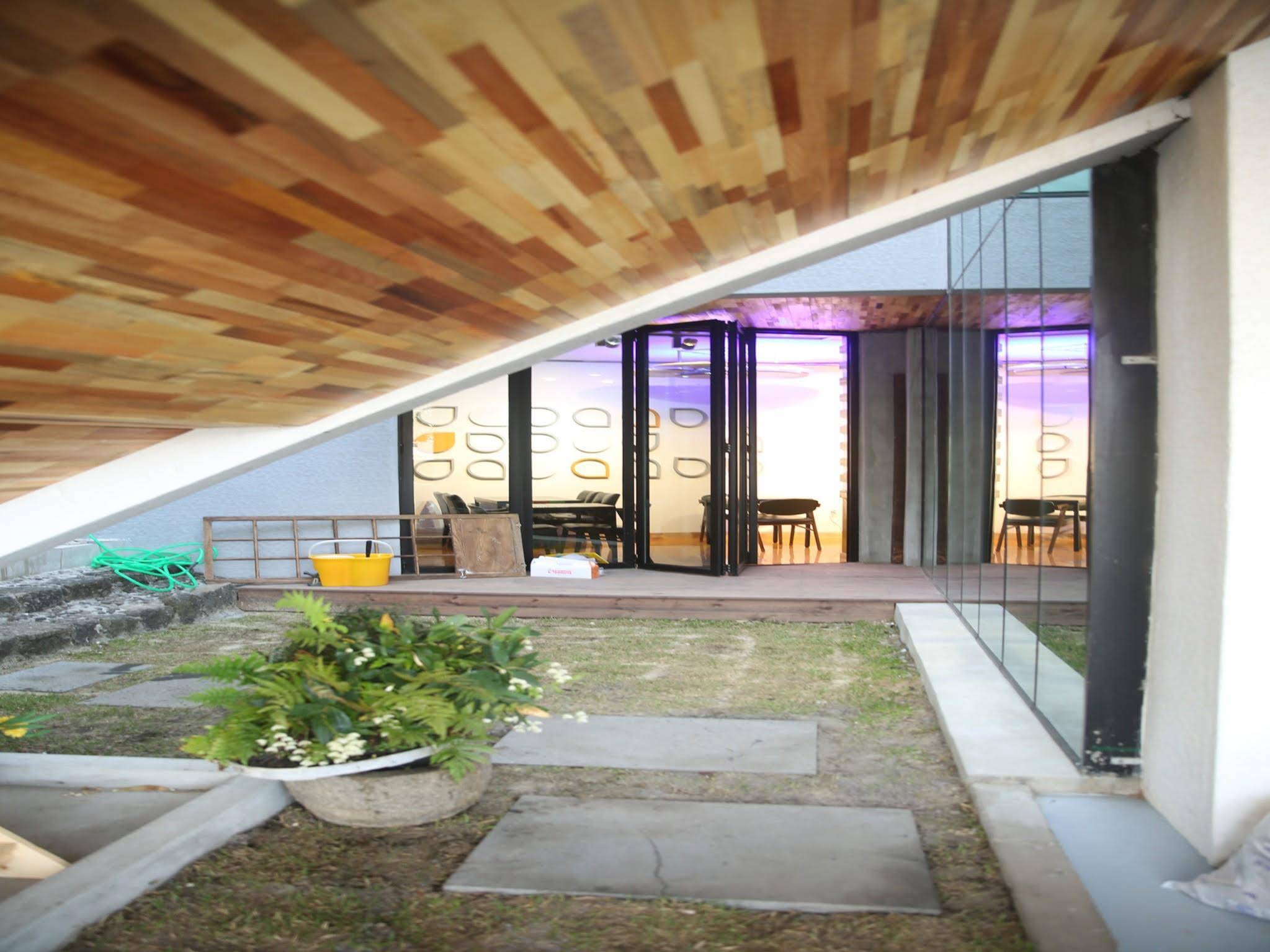 Sogondak House Jeju
