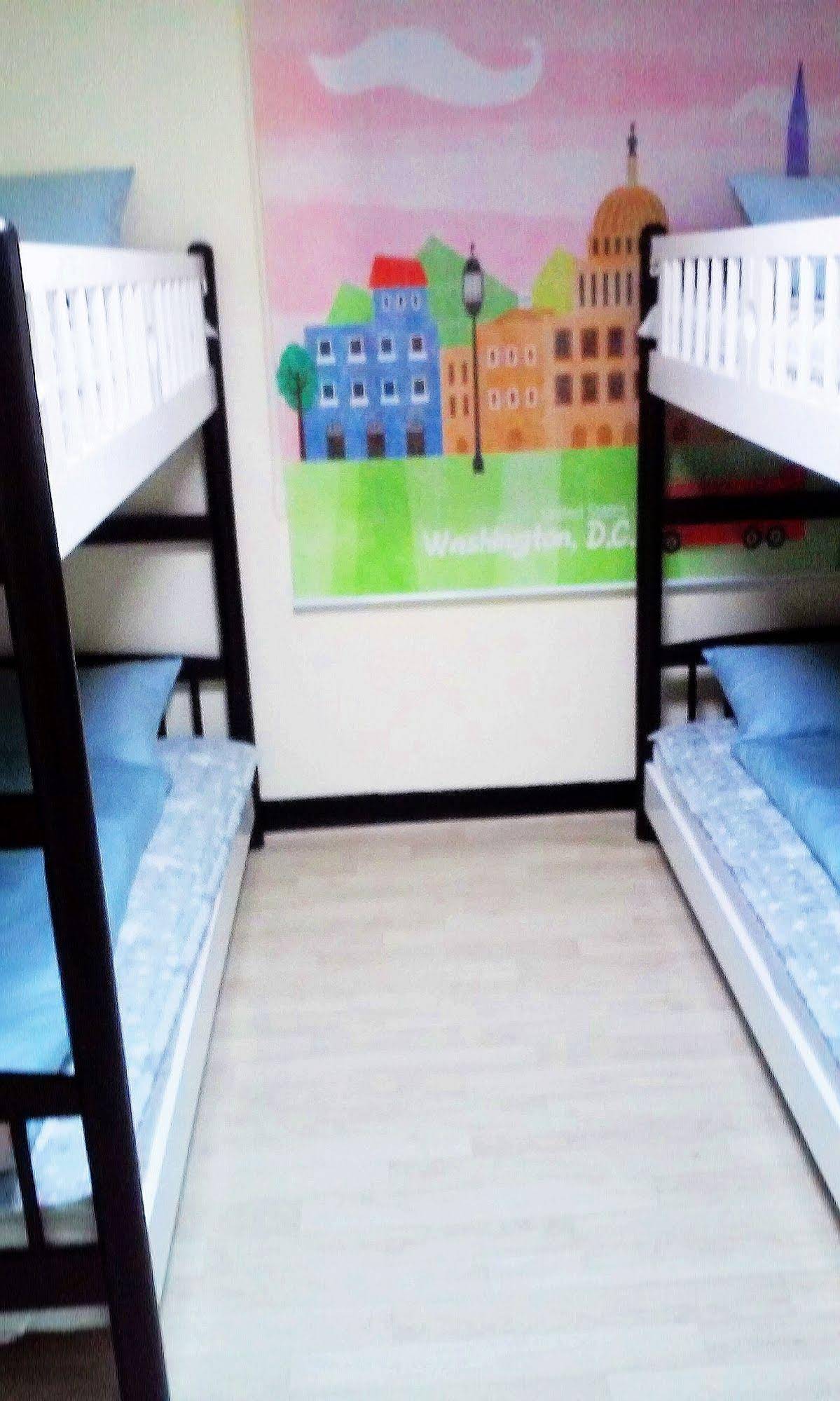 Starjjang Jeju Airport House