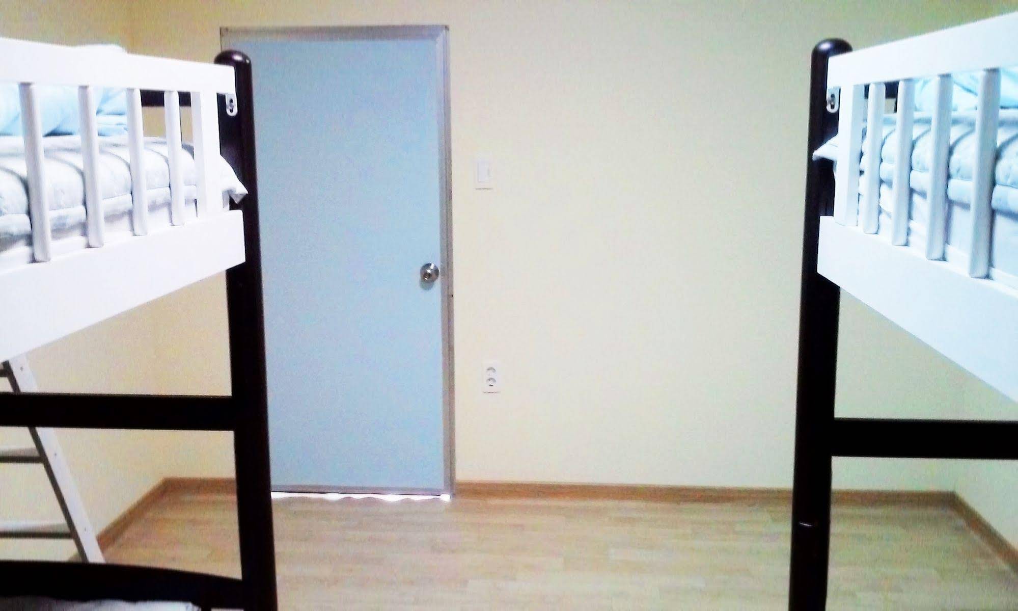 Starjjang Jeju Airport House