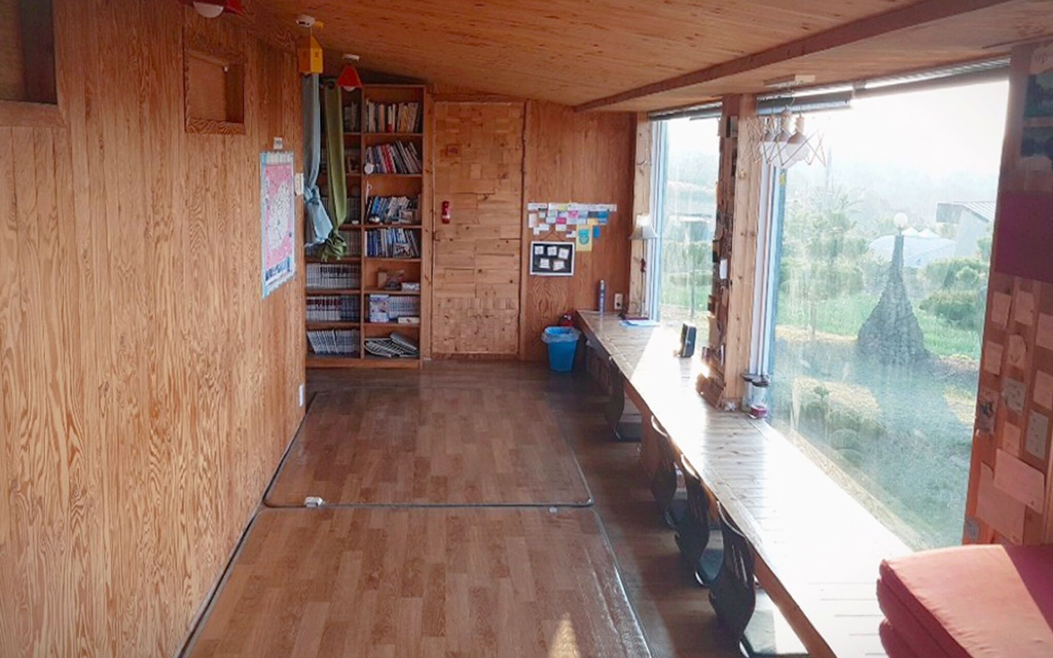 Stay Breeze Guest House
