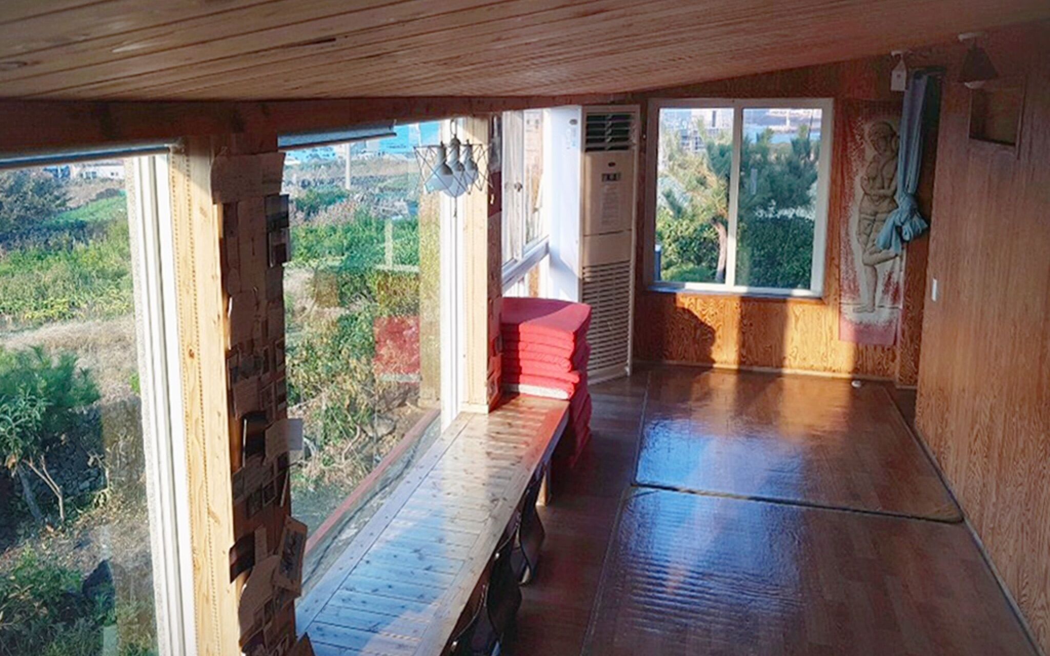 Stay Breeze Guest House