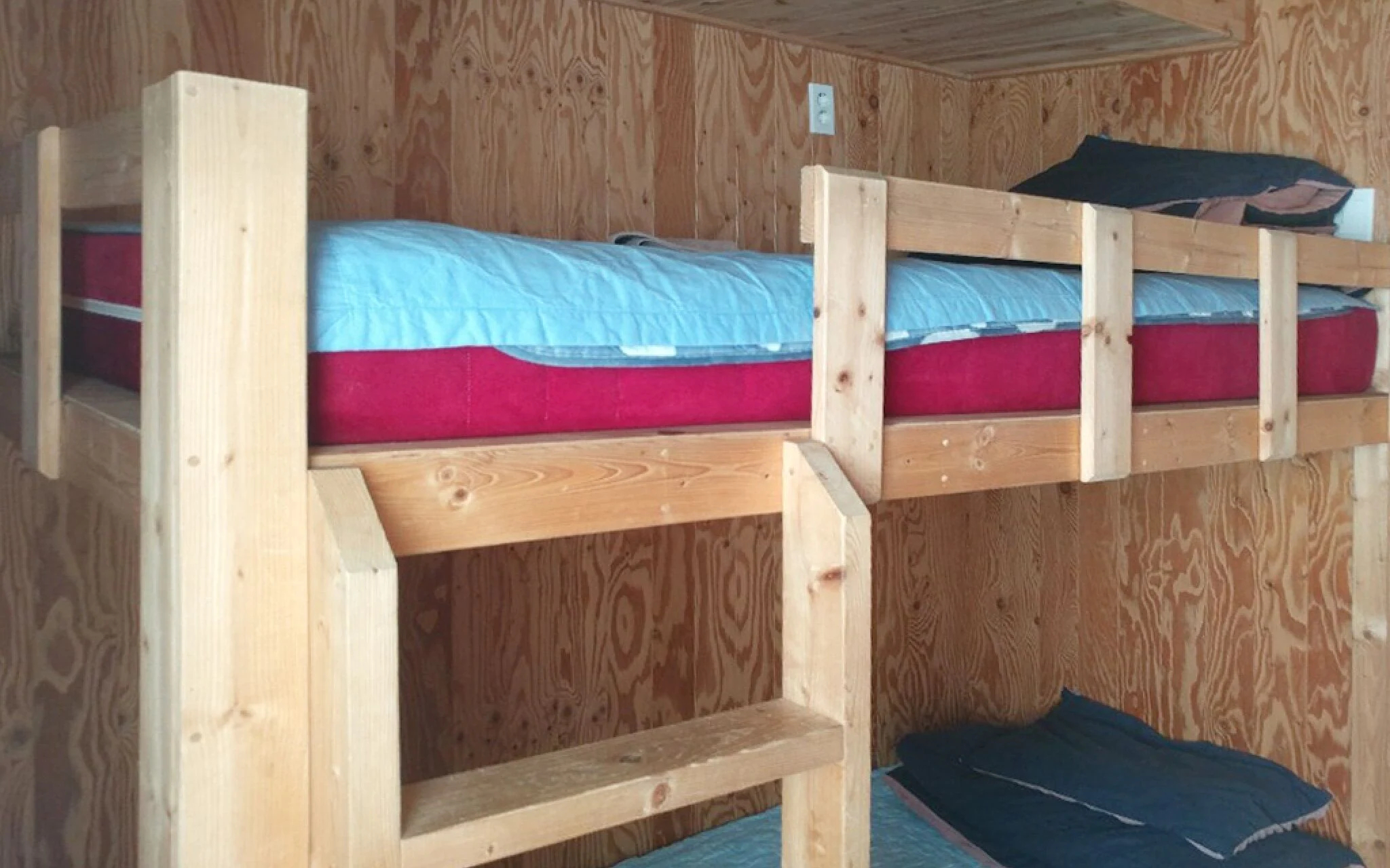 Stay Breeze Guest House