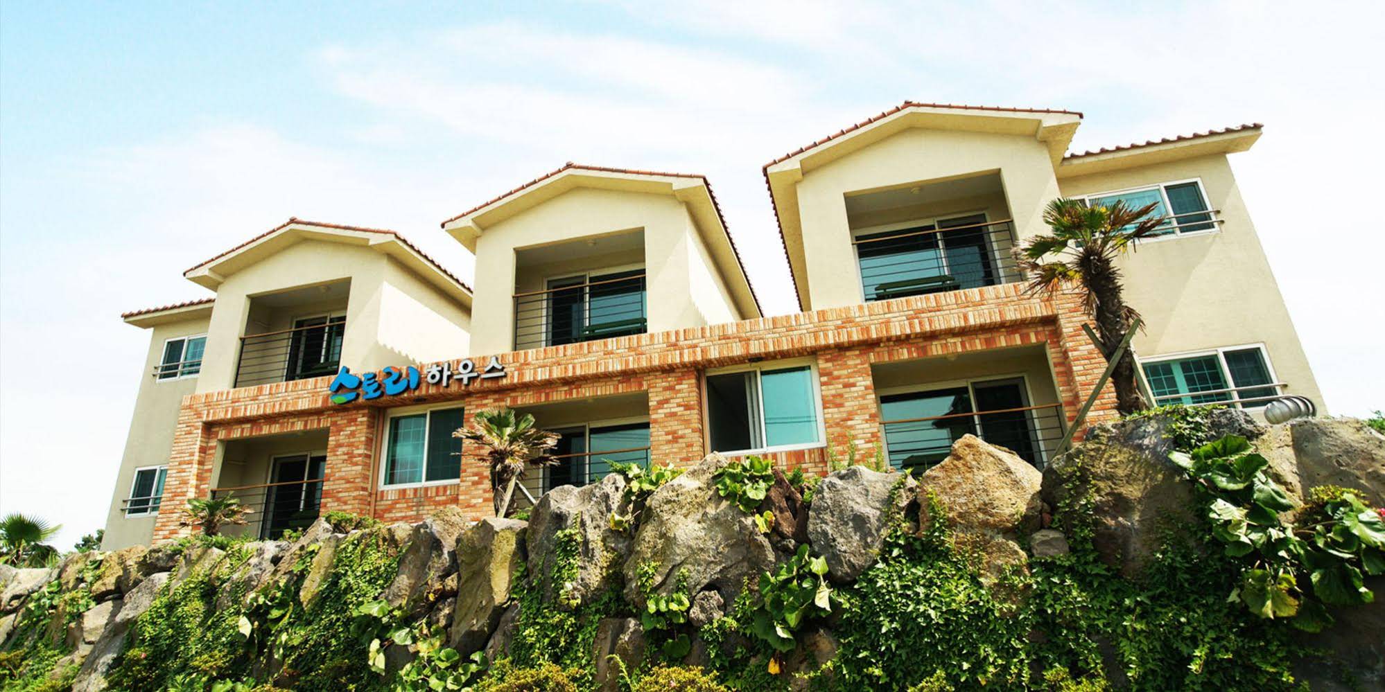 Story House