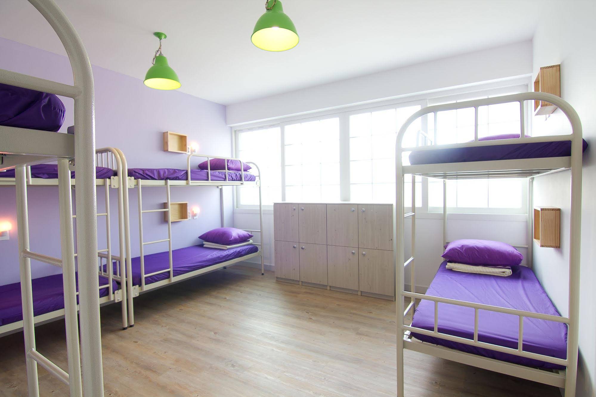 Sum Guest House Jeju Airport Hostel