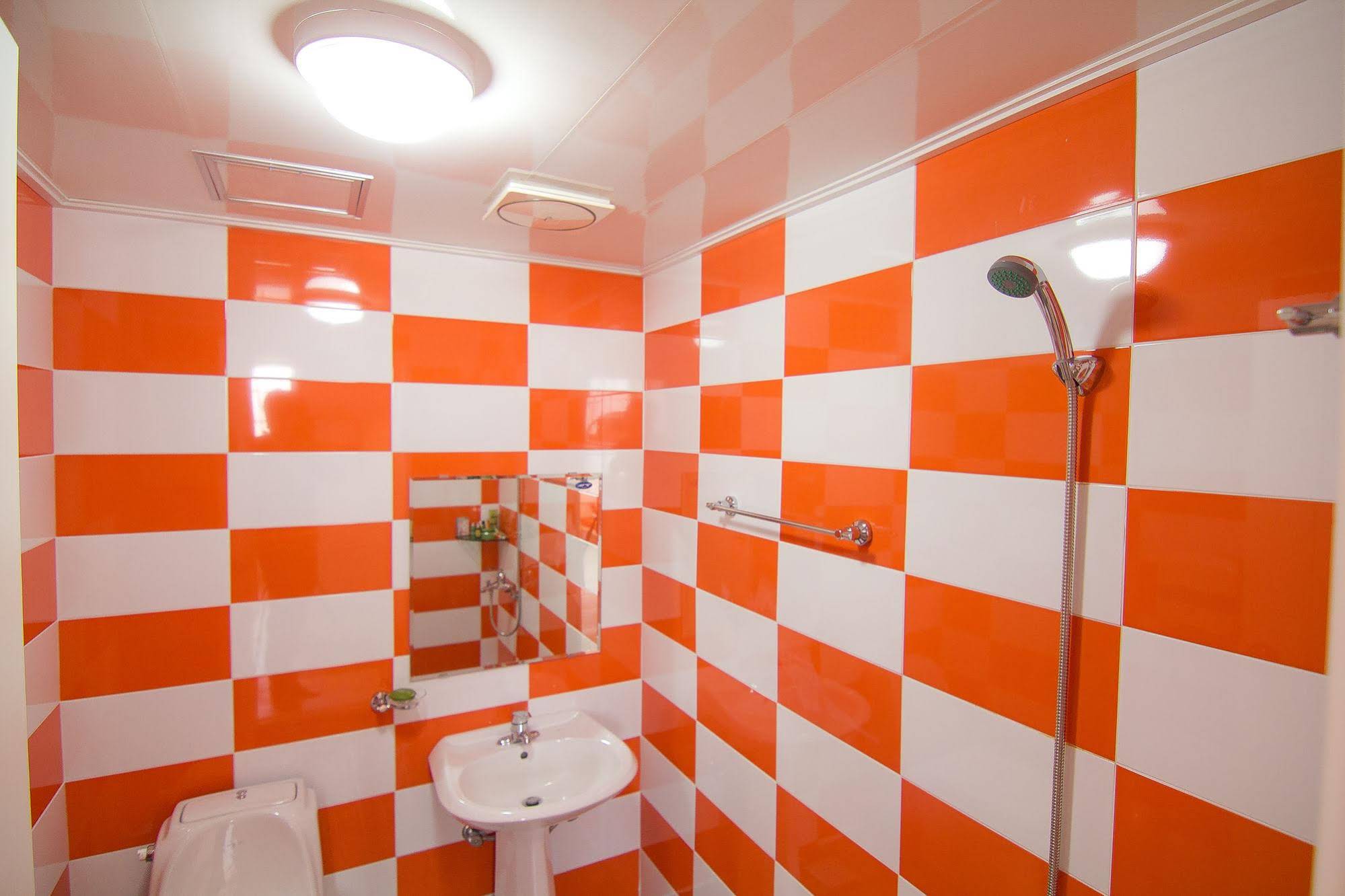 Sum Guest House Jeju Airport Hostel