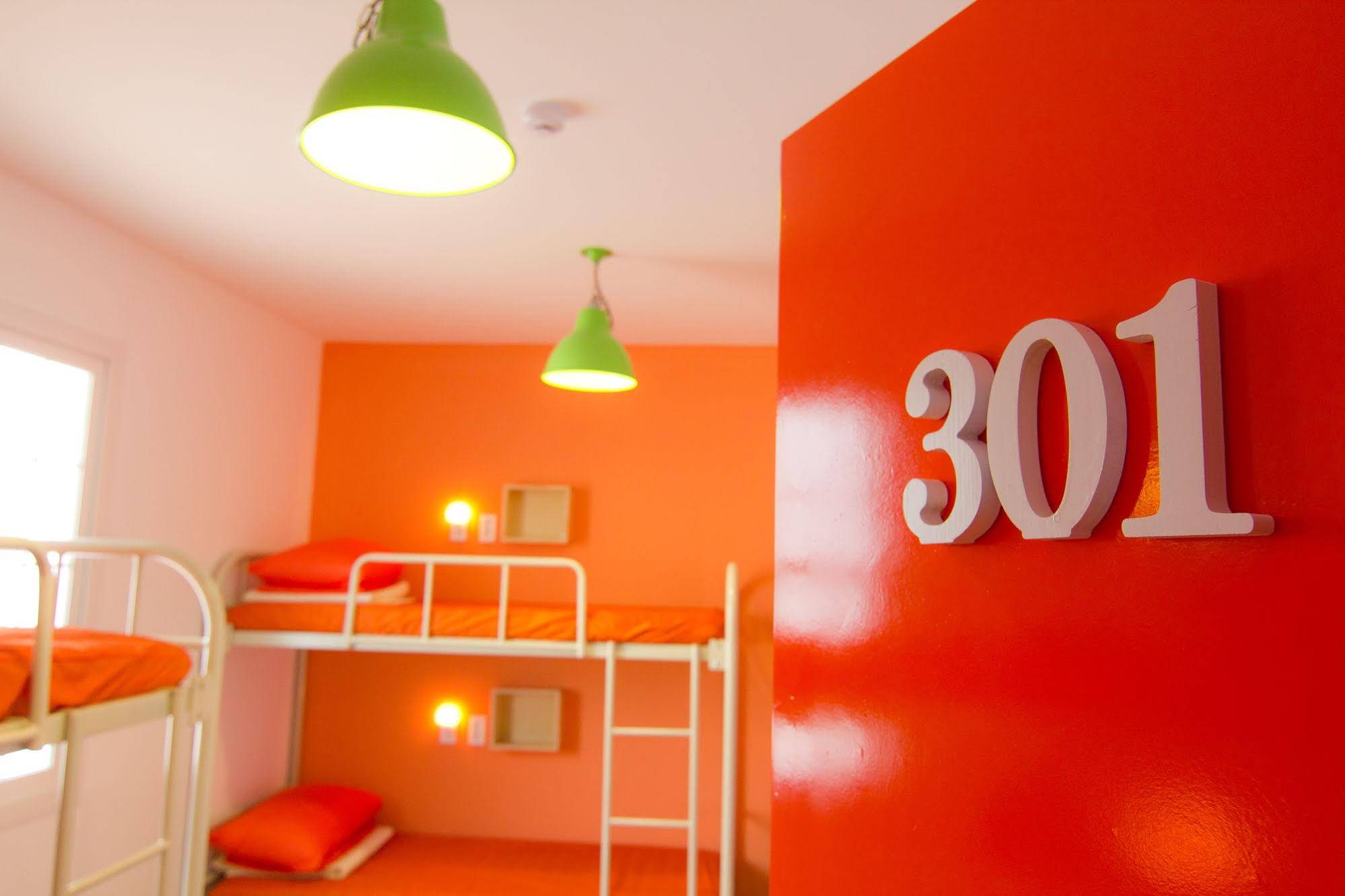 Sum Guest House Jeju Airport Hostel