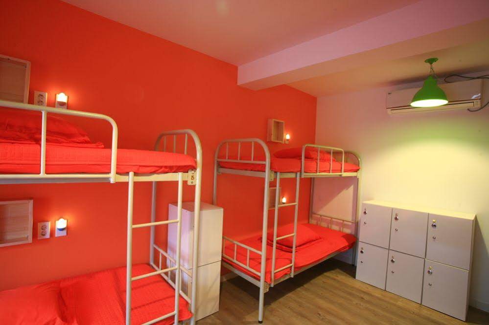 Sum Guest House Jeju Airport Hostel