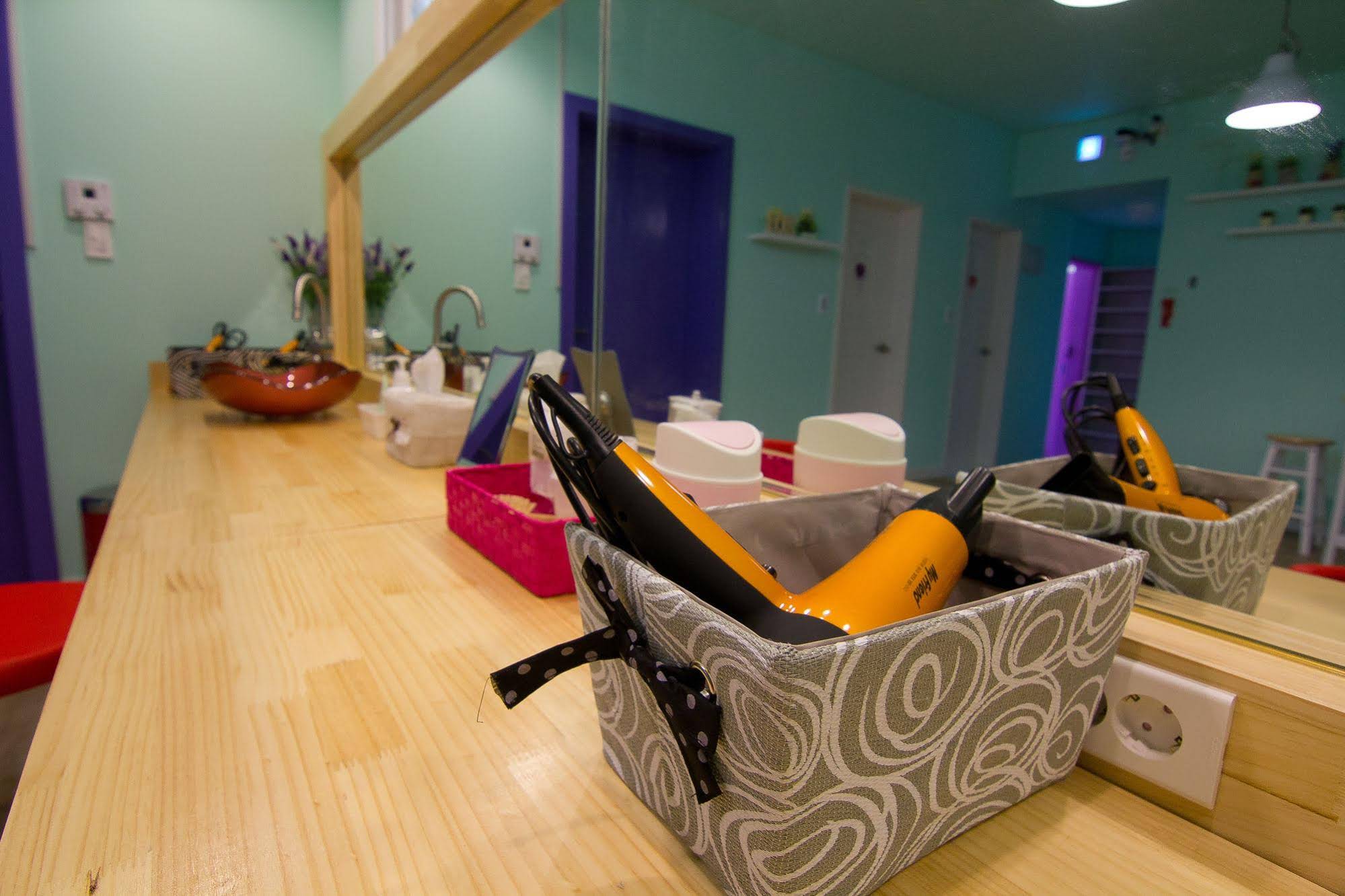 Sum Guest House Jeju Airport Hostel