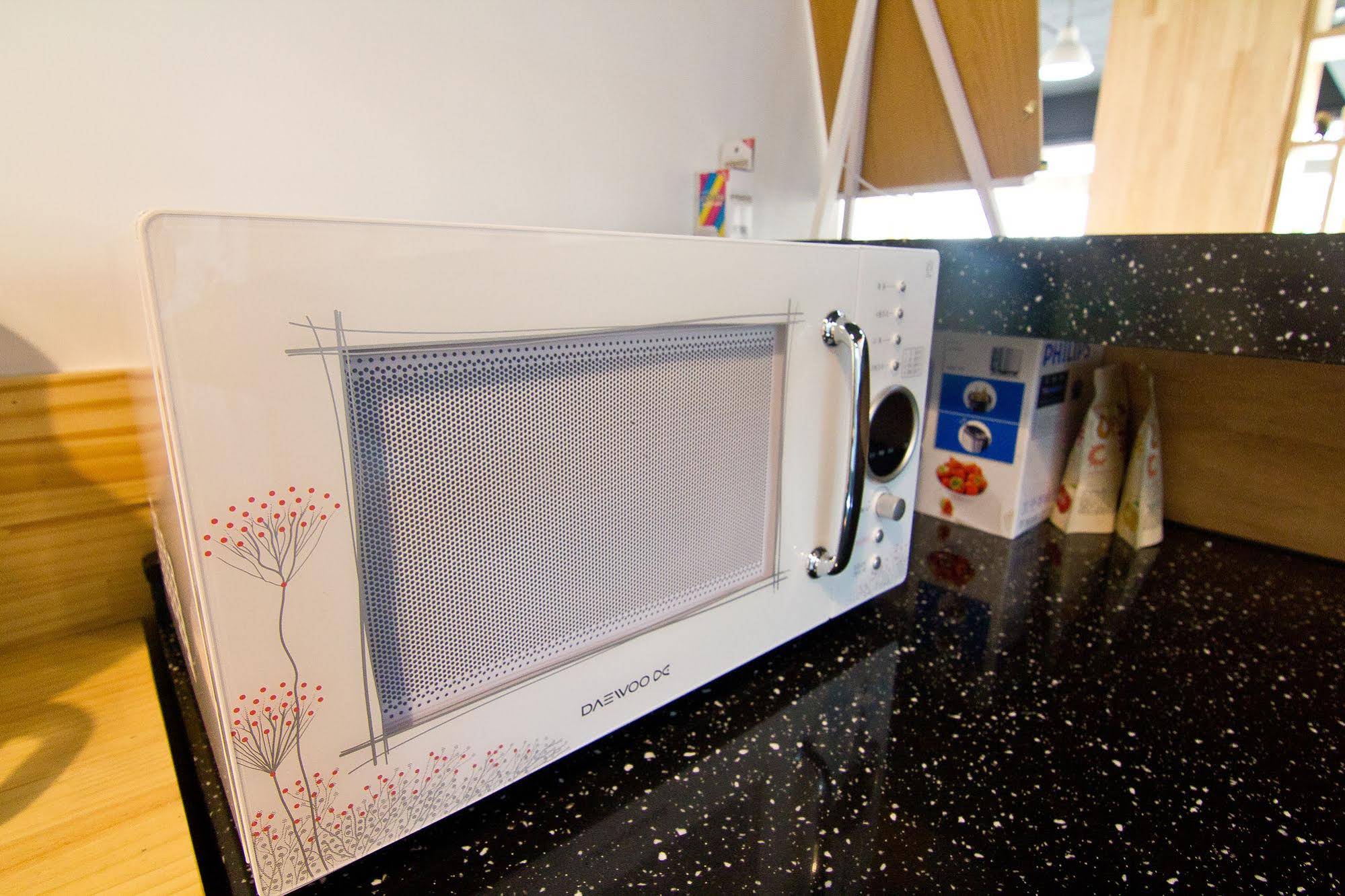 Sum Guest House Jeju Airport Hostel