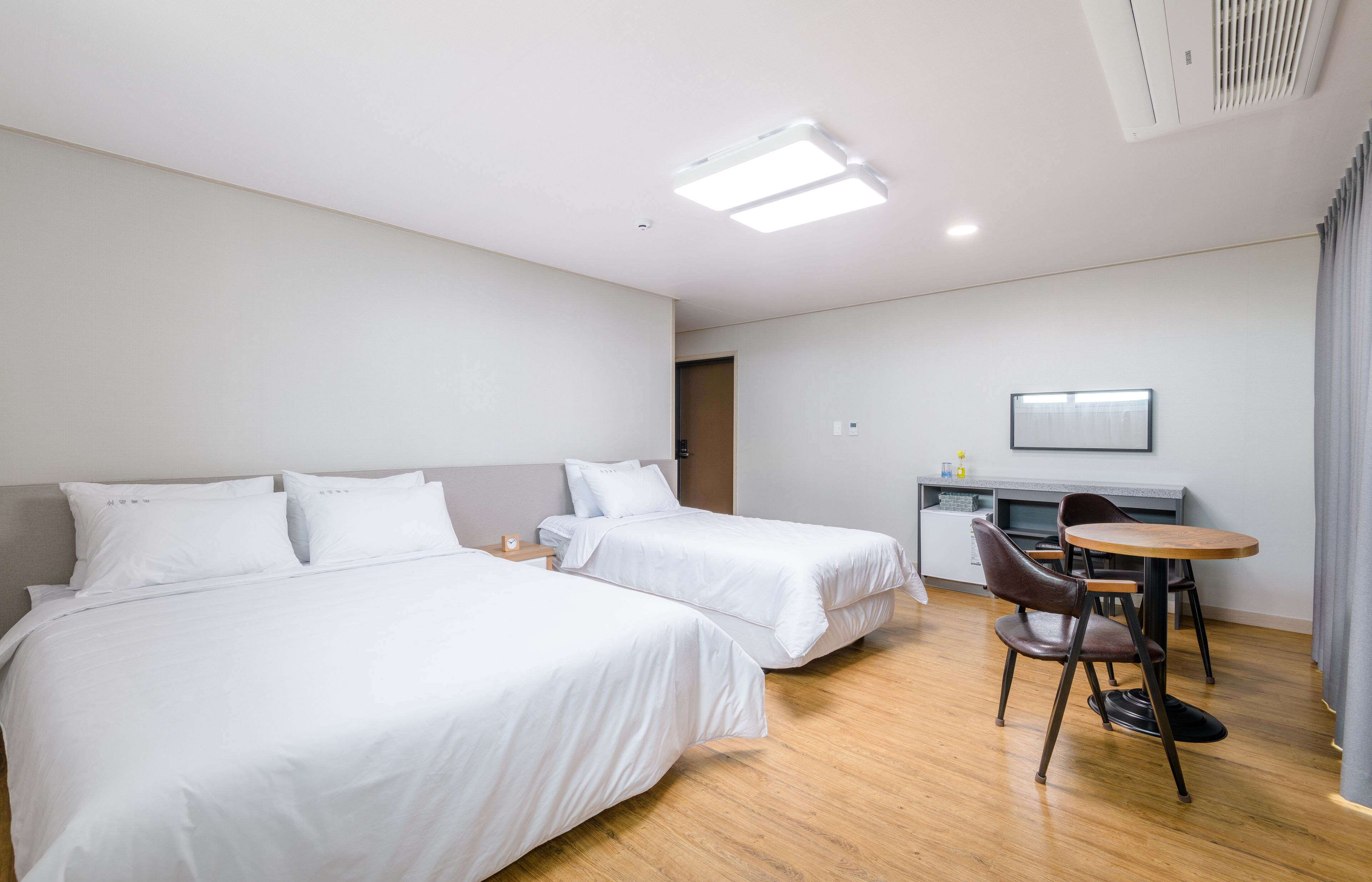 Swimeong Nolmeong Guesthouse&Pension