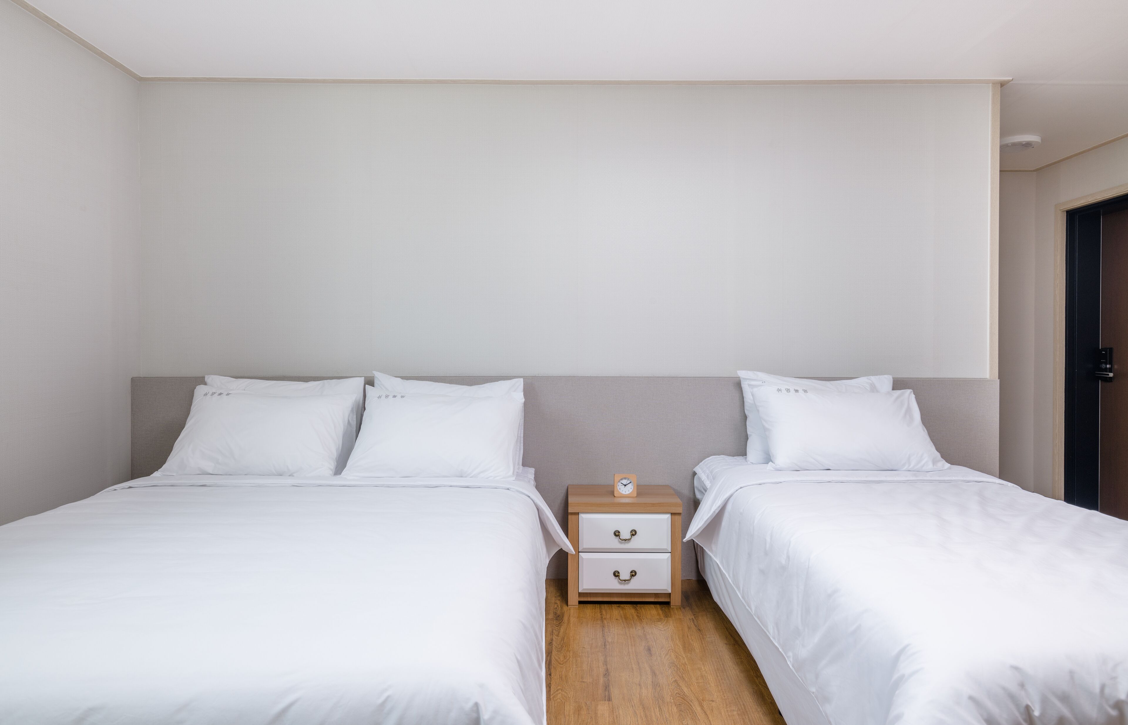 Swimeong Nolmeong Guesthouse&Pension