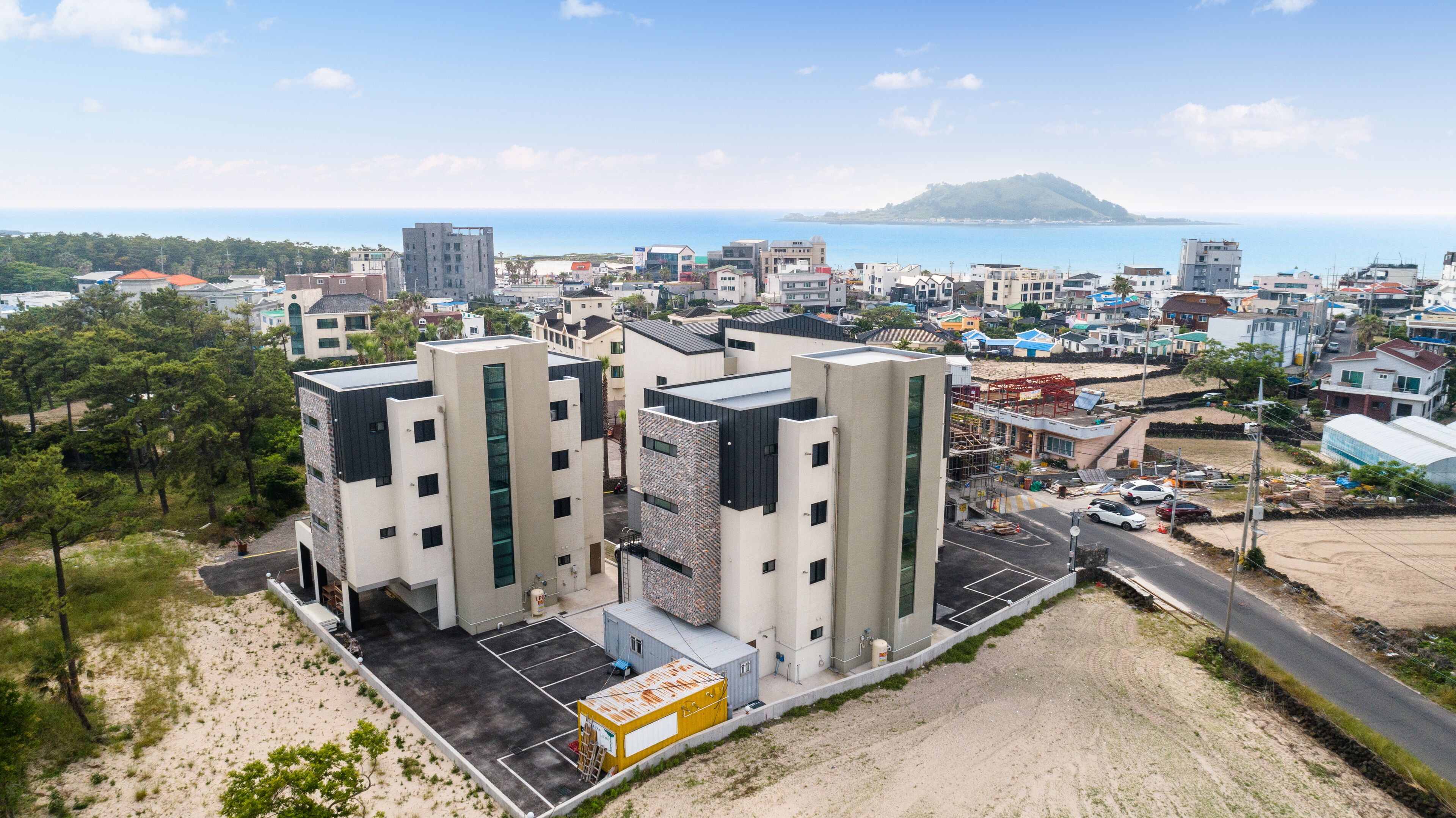 Swimeong Nolmeong Guesthouse&Pension