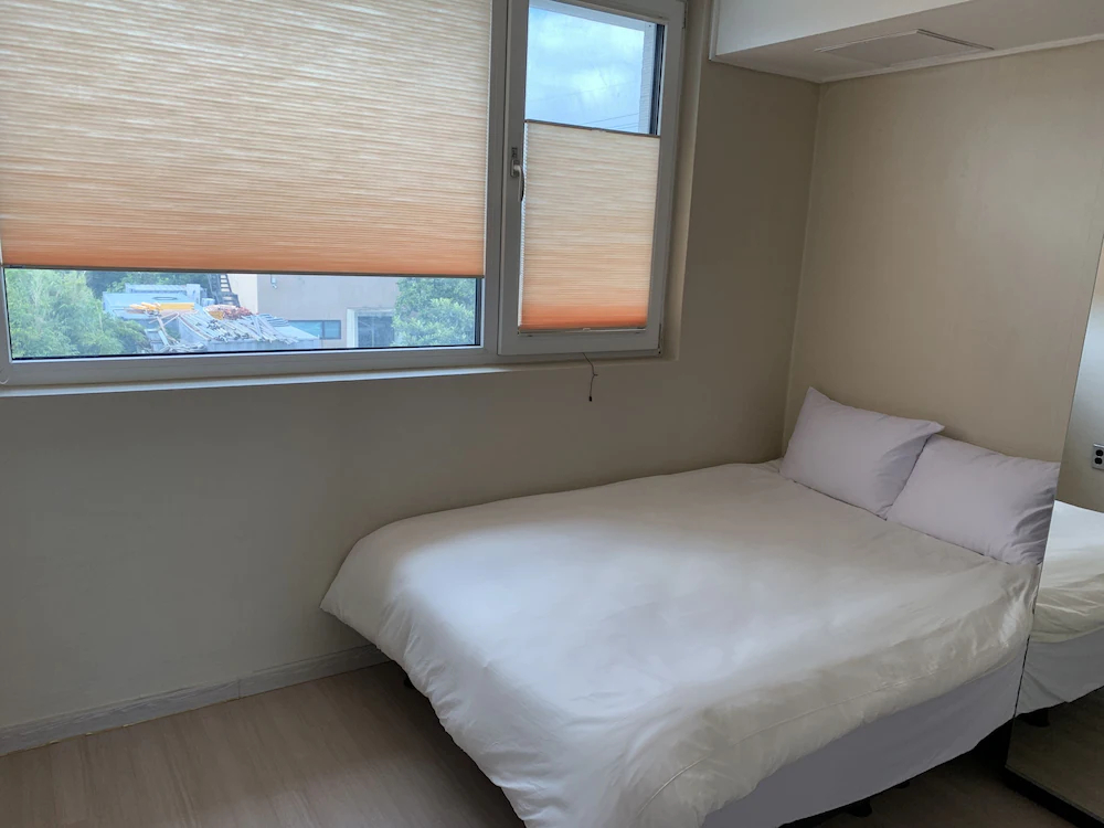 Terrace Hill Resort