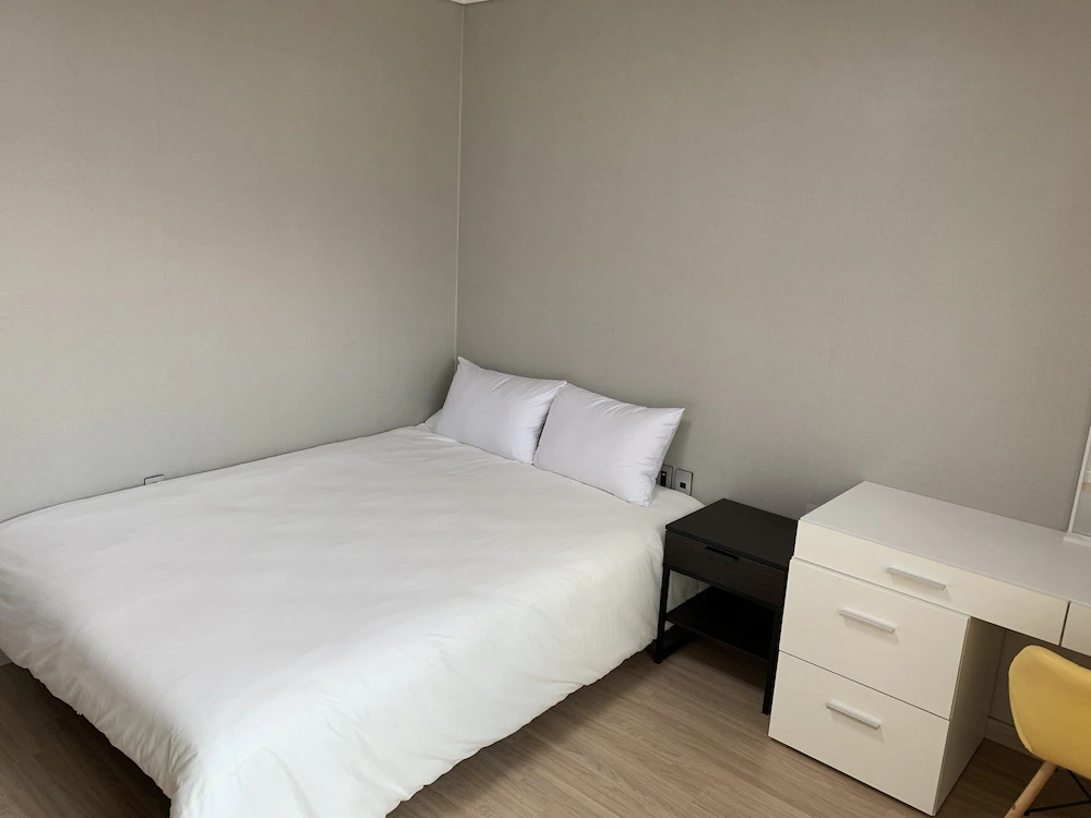 Terrace Hill Resort
