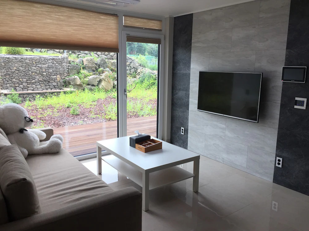 Terrace Hill Resort