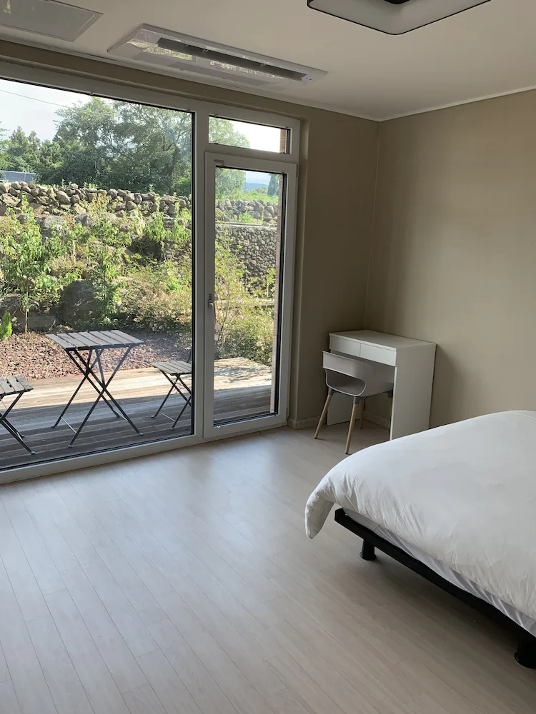 Terrace Hill Resort