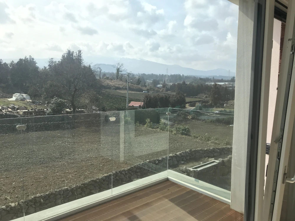 Terrace Hill Resort