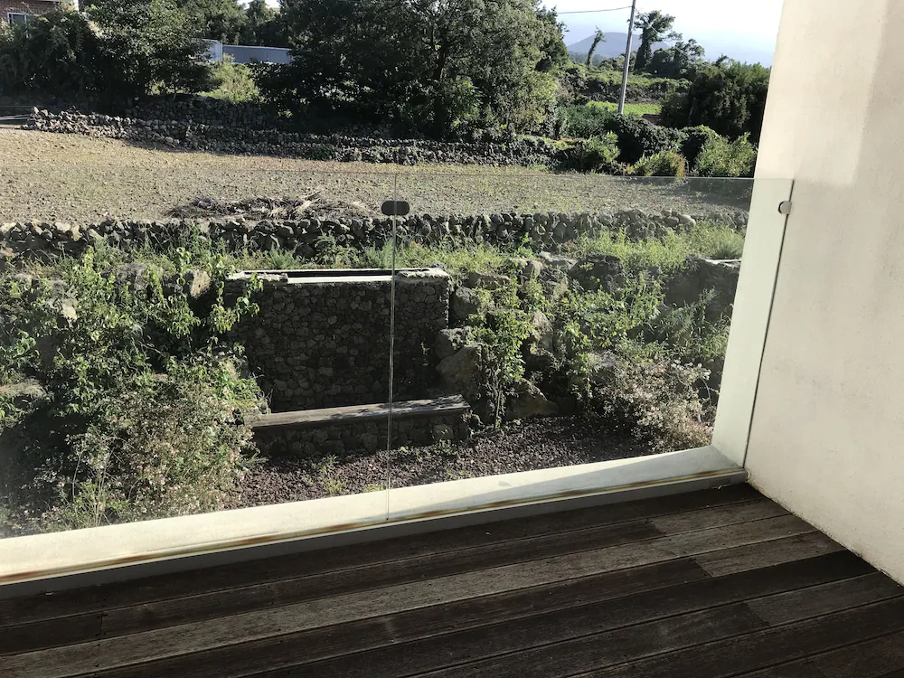 Terrace Hill Resort