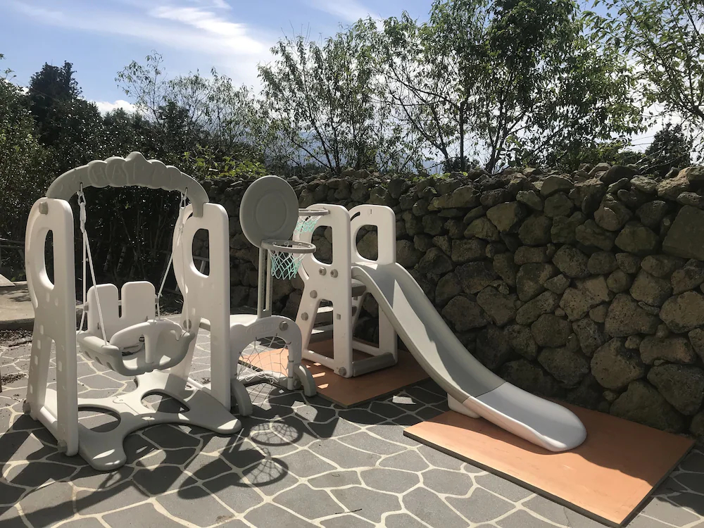 Terrace Hill Resort