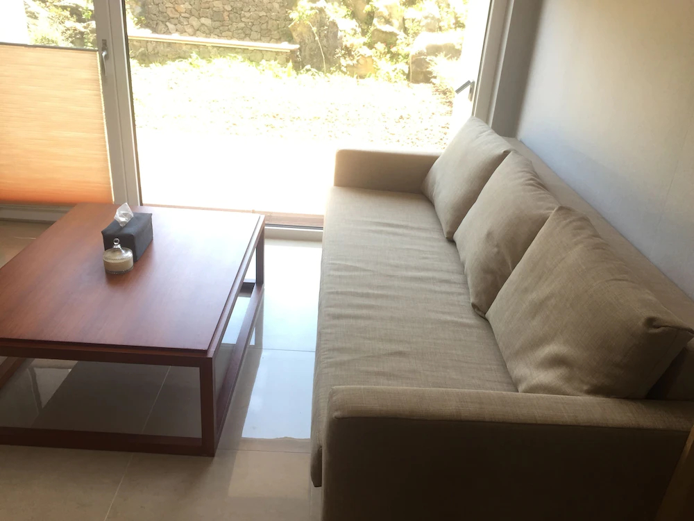 Terrace Hill Resort