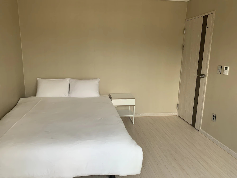 Terrace Hill Resort