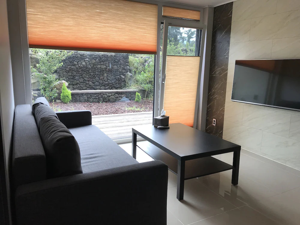 Terrace Hill Resort