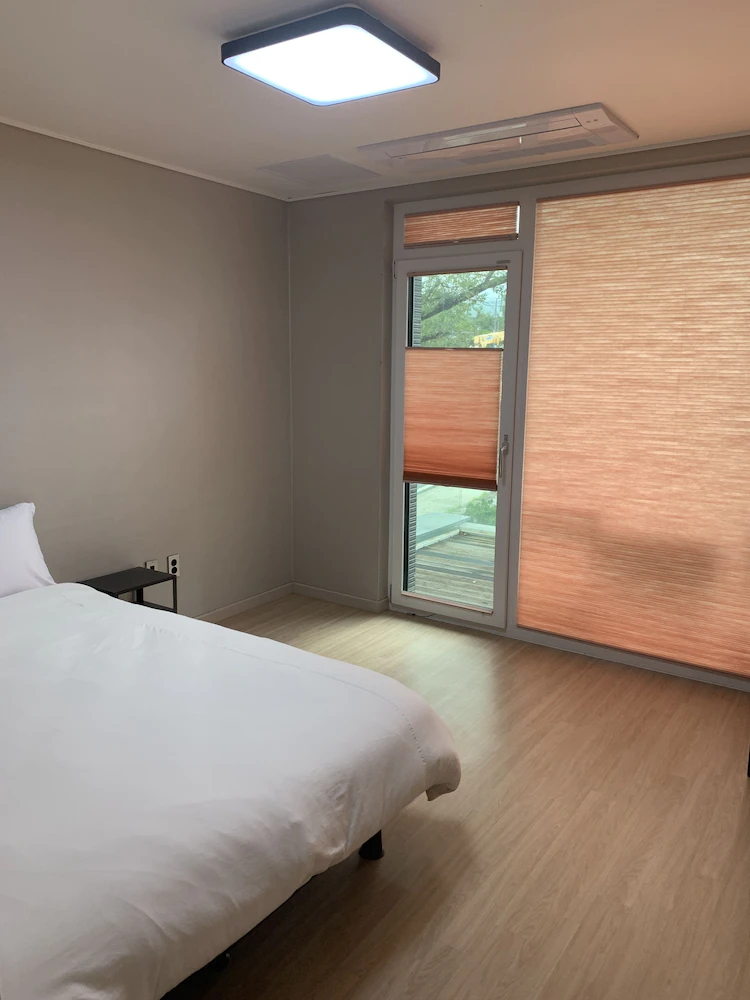 Terrace Hill Resort