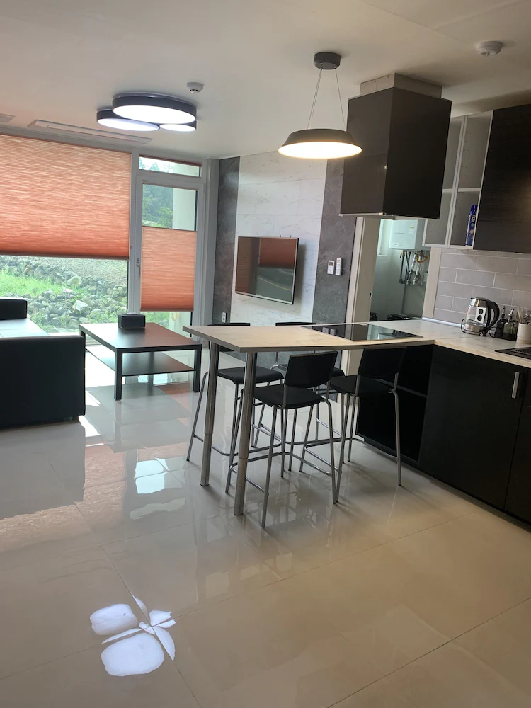 Terrace Hill Resort